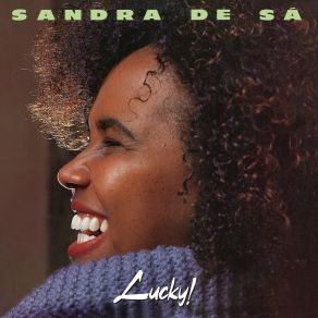 Download track Blues Da Piedade Sandra De Sá