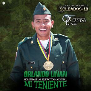 Download track Mi Teniente Orlando Liñan