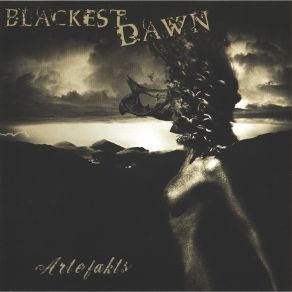 Download track As I Stand By The Mirror Blackest Dawn