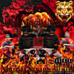 Download track OuttaControl (MurdaaMixx) MurdaaSavage