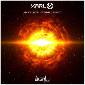 Download track Underground (Extended Mix) Karl K