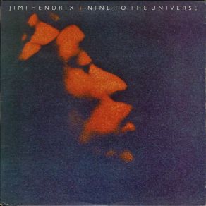 Download track Nine To The Universe Jimi Hendrix