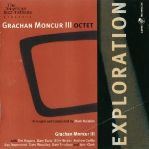 Download track New Africa Grachan Moncur III