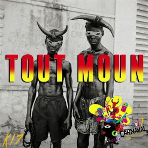 Download track TOUT MOUN Kana