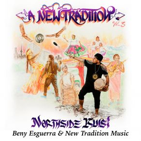 Download track To Da Ones New Tradition MusicHope, Louwop, Mamarudegyal MTHC, Zakisha Brown, Che Uno, J Wyze, Rodrigo Starz, Bella McWatch