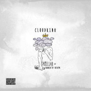 Download track Afterglow King Cloud