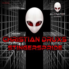 Download track Stinger (Original Mix) Christian DRUXS