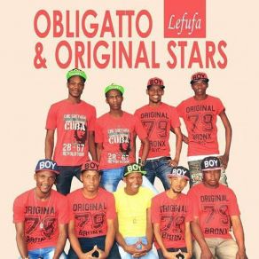 Download track Lefufa Original Stars