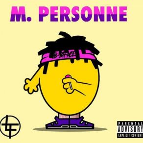 Download track M. Personne B-Biface