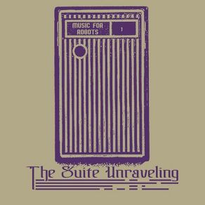 Download track Ether-Not The Suite Unraveling