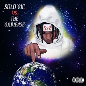 Download track What U Gon Do? Solo Vic