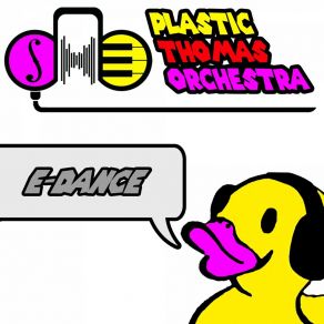 Download track Po-Qua (Pto Remix) Plastic Thomas Orchestra