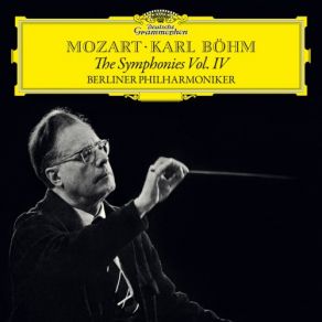 Download track Symphony No. 30 In D, K. 202 - 4. Presto Berliner Philharmoniker, Karl Böhm