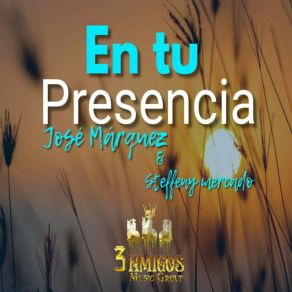 Download track Dios Esta Aqui Jose MarquezSteffany Mercado