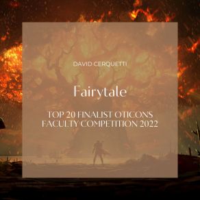 Download track Fairytale David Cerquetti