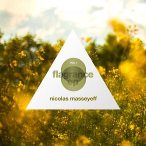 Download track Flagrance Nicolas Masseyeff