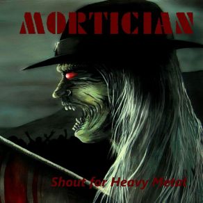 Download track Eagle Spy Mortician