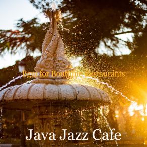 Download track Soundscapes For Holidays Java Jazz Cafe