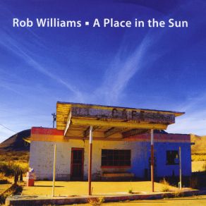 Download track Strange Way Rob Williams