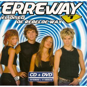 Download track Que Erreway