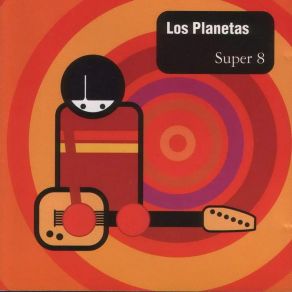 Download track Jesús Los Planetas