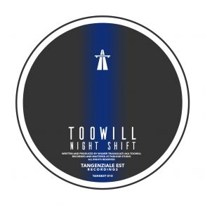 Download track Endless Space (Original Mix) Toowill