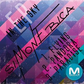 Download track Paradise Simone Bica