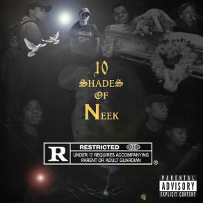 Download track No U Turn NeekTheChosen1