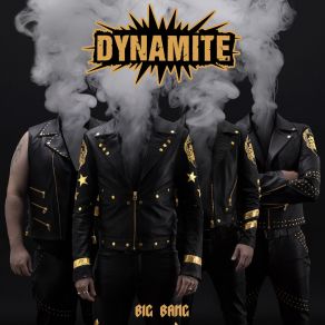 Download track March On (To The Beat Of Your Drum) Dynamite