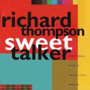 Download track Roll Up Richard Thompson