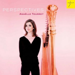 Download track Divertissements Pour Harpe: I. À La Française Anaelle Tourret