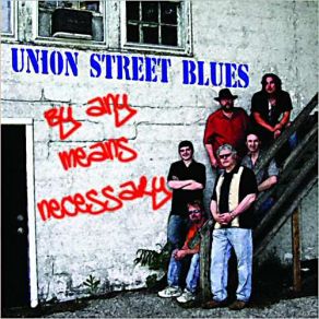 Download track Sad Sad Day Union Street Blues