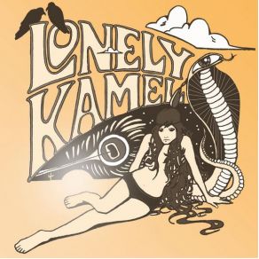 Download track Dark Lord Lonely Kamel, Thomas Brenna