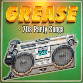 Download track Street Player (Dance Mix) GreaseChicago