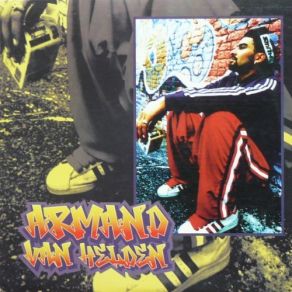 Download track Break Da 80's Armand Van Helden