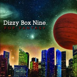 Download track Like A Star Dizzy Box Nine