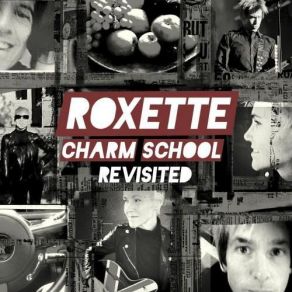 Download track She'S Got Nothing On Roxette