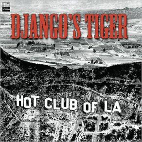 Download track Menilmontant Hot Club Of Los Angeles