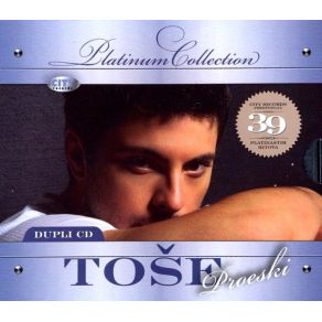 Download track Krajnje Vreme Tose Proeski