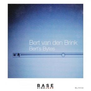 Download track Blues For Olivier Bert Van Den Brink