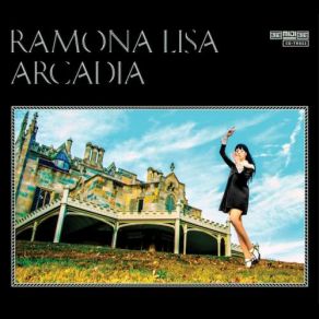 Download track Avenues Ramona Lisa