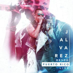 Download track Actua (Desde PR Live) J Álvarez