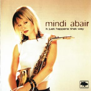 Download track As Good As It Gets Mindi Abair