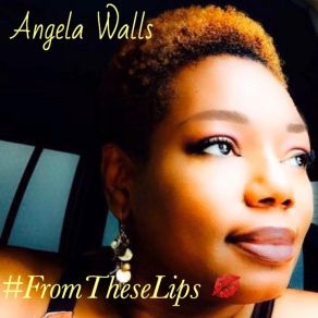 Download track Don't You Wanna? (Acoustic) Angela Walls