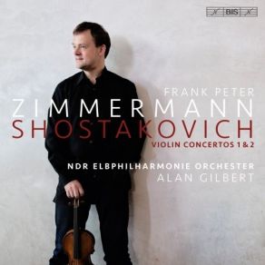 Download track 06 Violin Concerto No. 2 In C-Sharp Minor, Op. 129 - II. Adagio Shostakovich, Dmitrii Dmitrievich