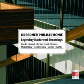 Download track Penderecki Threnos - Dedicate Herbert Kegel