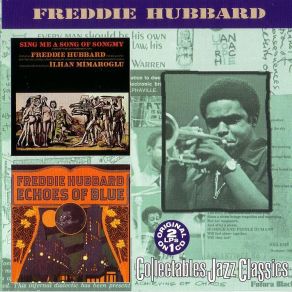 Download track On The Que-Tee Freddie Hubbard