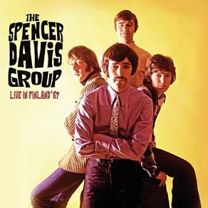 Download track I'm A Man (Live) The Spencer Davis Group