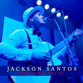 Download track Paulo E Silas / Ele Chegou Jackson Santos