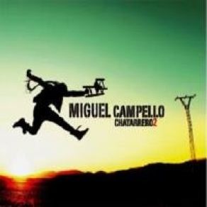 Download track Pájaro Que Vuela Libre Miguel Campello